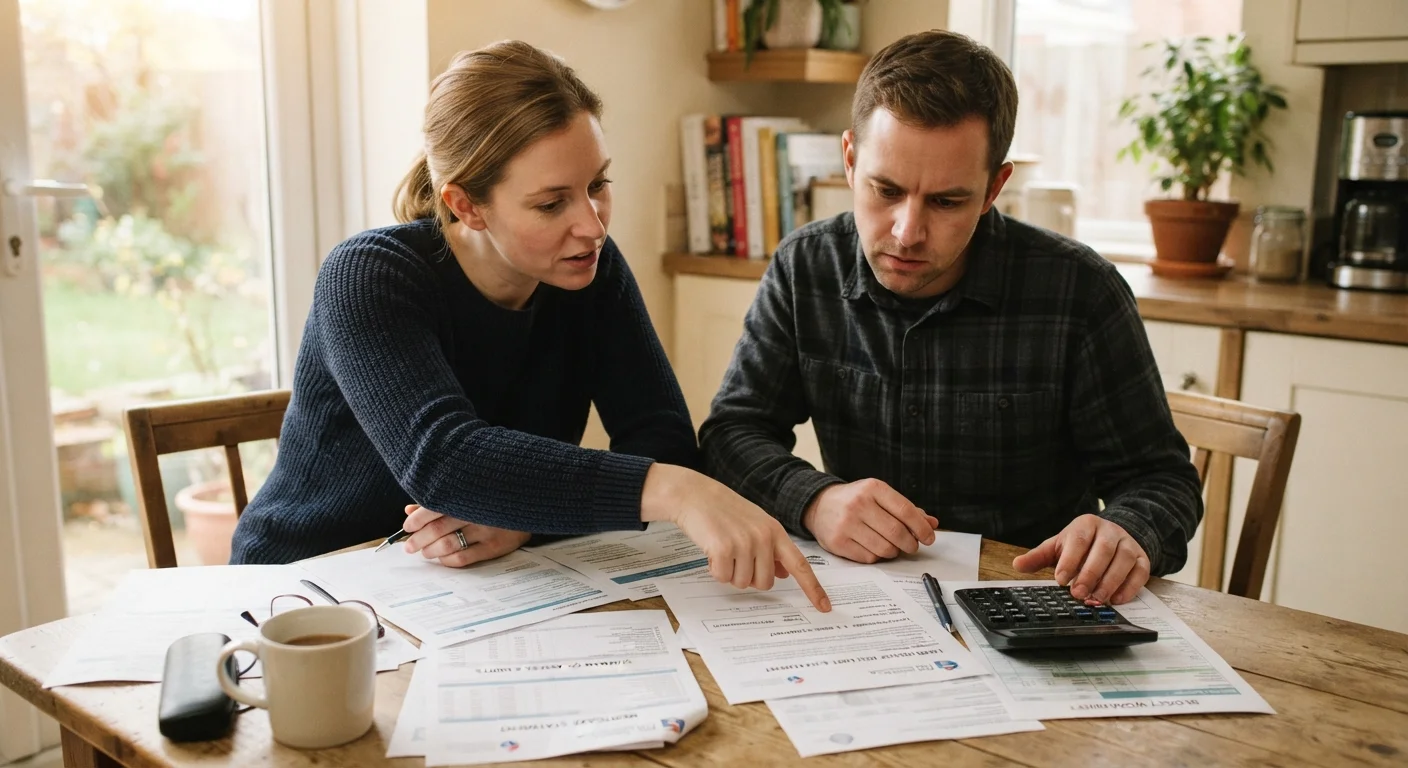 Before You Co-Sign a Loan: A Checklist of What to Verify First