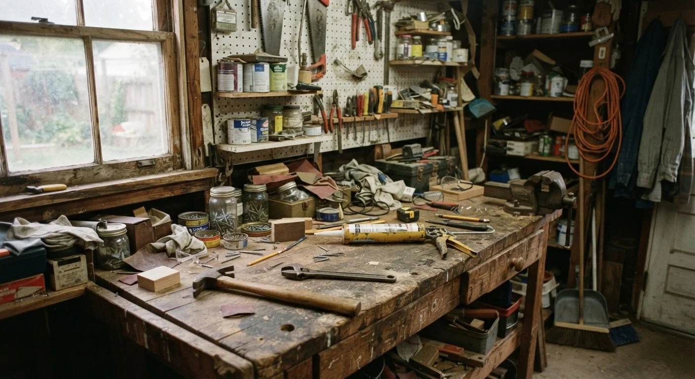 Common Myths About DIY Home Repairs That Cost Families Money