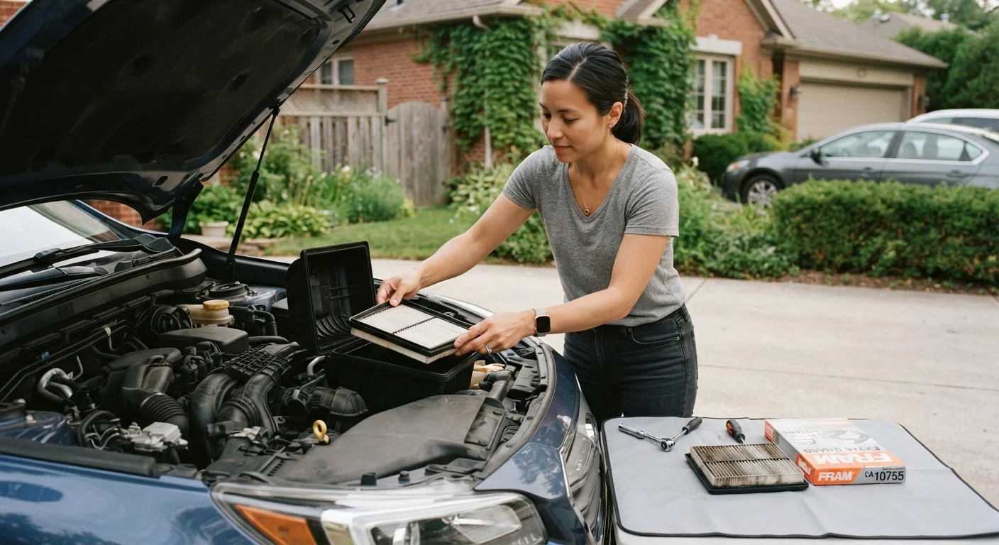 DIY Car Maintenance Tasks Worth Learning and Those Better Left to a Mechanic