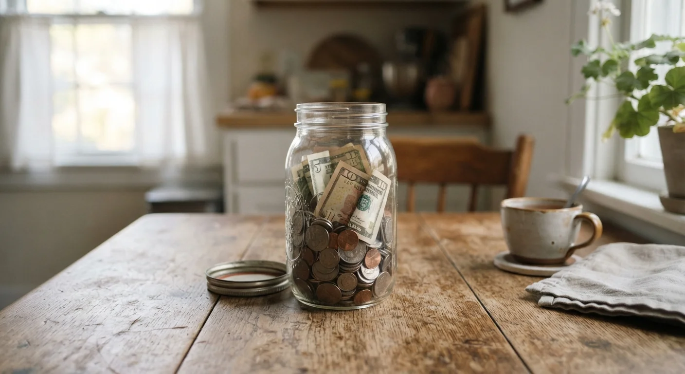 Emergency Funds Explained: What They Are and Why the Amount Matters