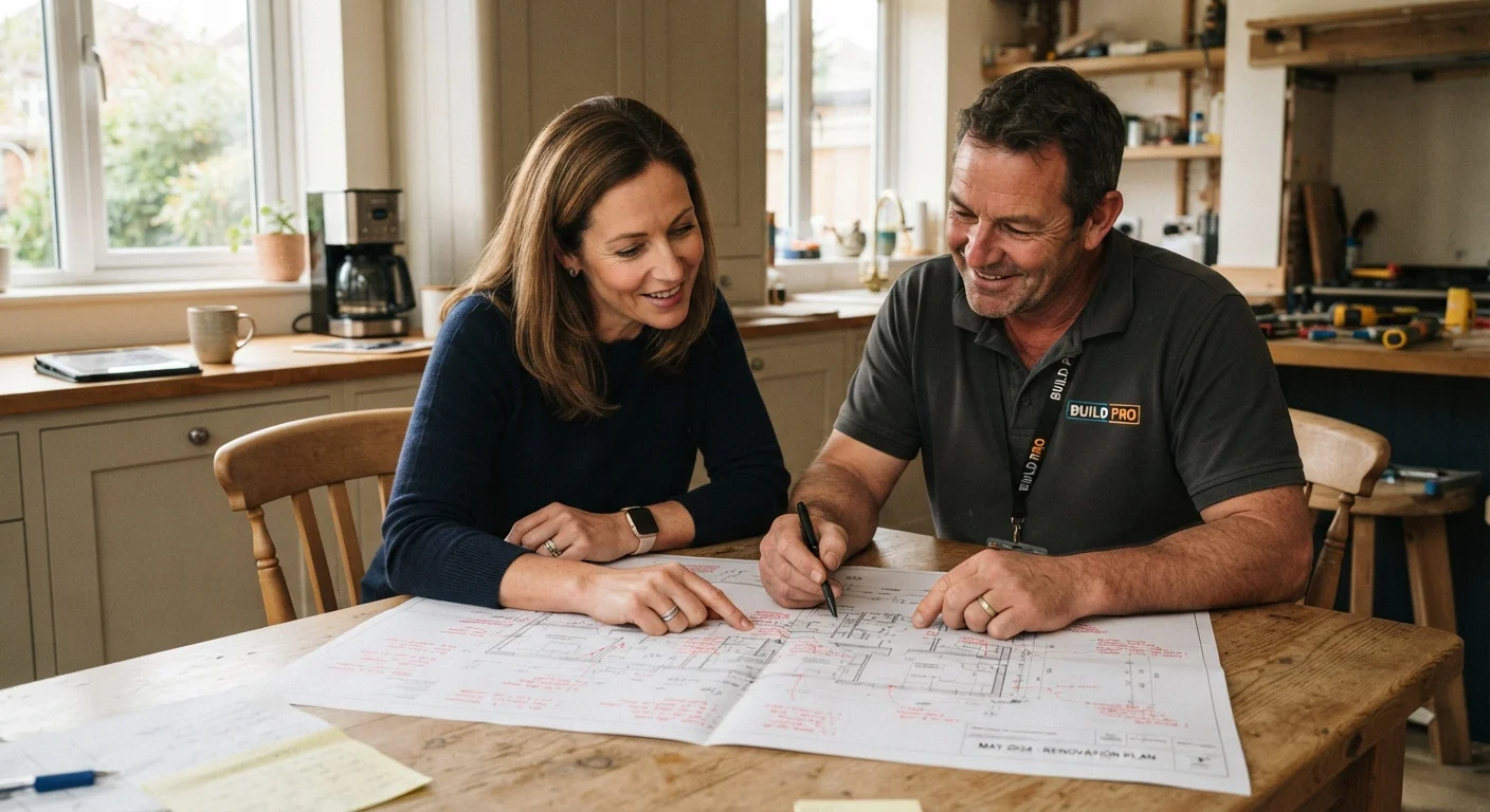 Hiring a Contractor: Questions Every Homeowner Should Ask Before Signing
