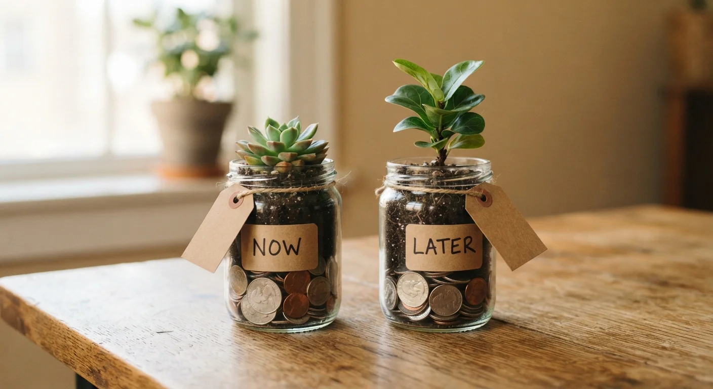 Roth IRA vs. Traditional IRA: Understanding the Tax Tradeoff