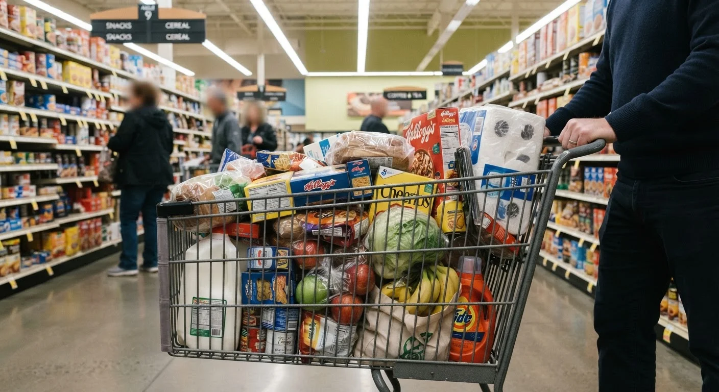 Shopping Myths That Cost Families Real Money