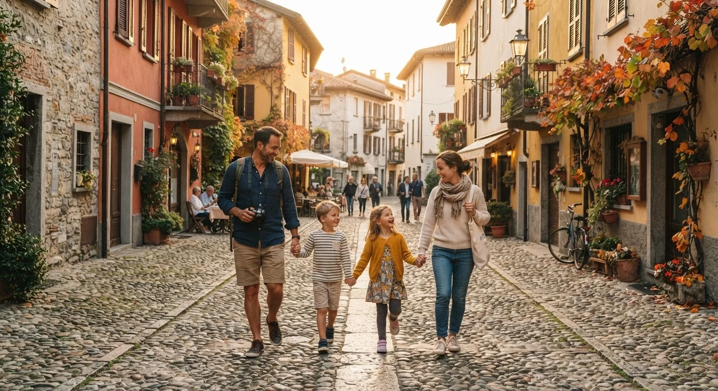 Shoulder Season Travel: Why Timing Your Trip Matters More Than Destination