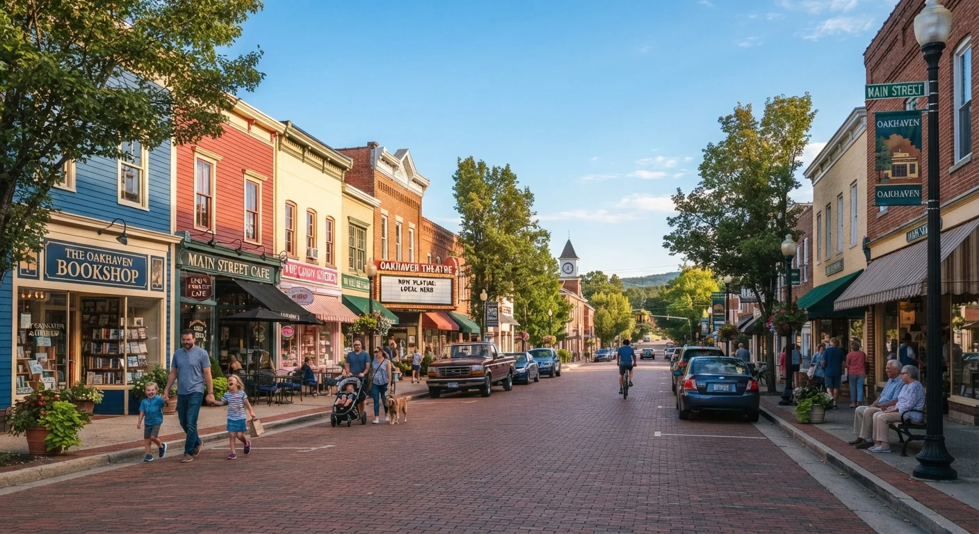 Underrated U.S. Destinations Worth Putting on the Family Itinerary