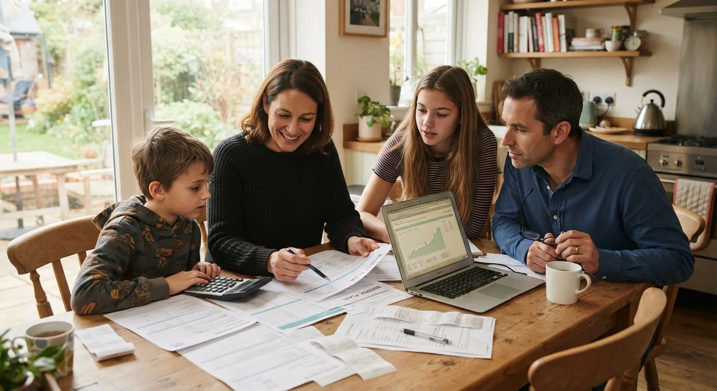 Understanding Health Insurance Terms Without a Finance Degree