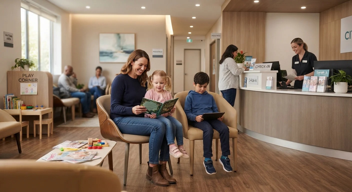 Urgent Care or the ER: Choosing the Right Setting for Your Family's Needs