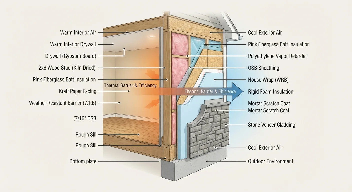 What Homeowners Need to Understand About Insulation and Energy Bills