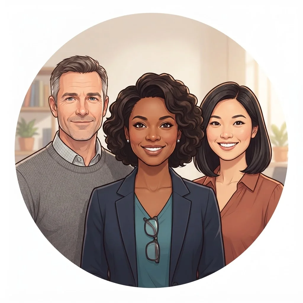 Health Editorial Team