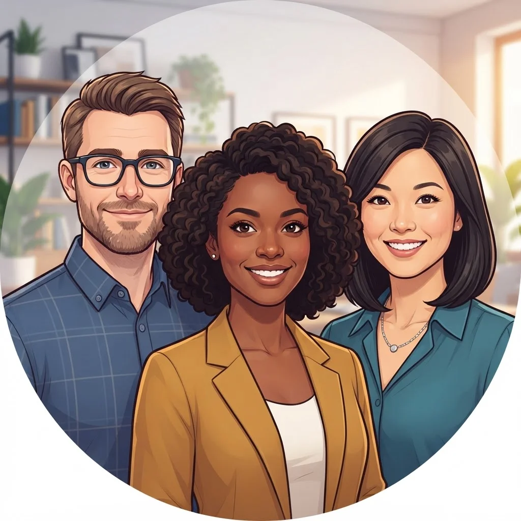 Home & Garden Editorial Team